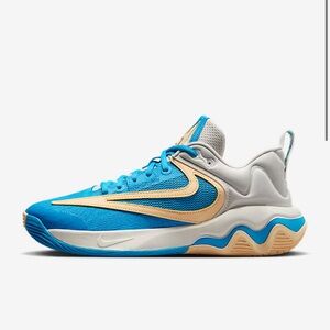 Nike Giannis Immortality 3 Basketball Shoes